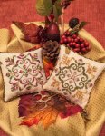 (image for) Shades Of Autumn